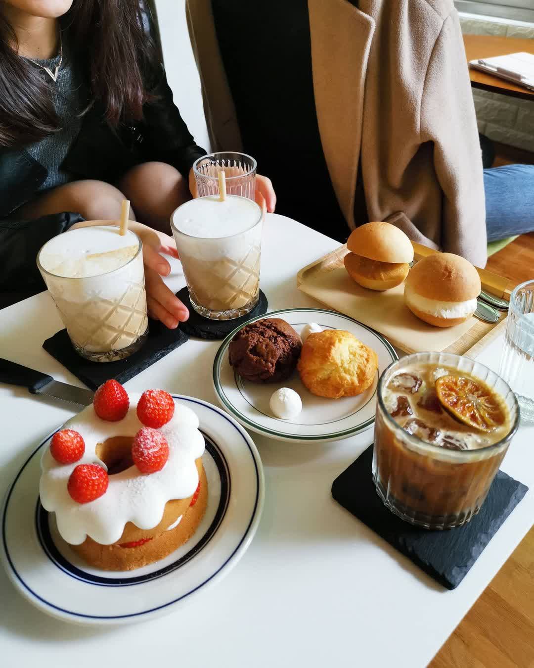 貝克宅 南京店 - Beckhome Roasting House | 去趣 chicTrip