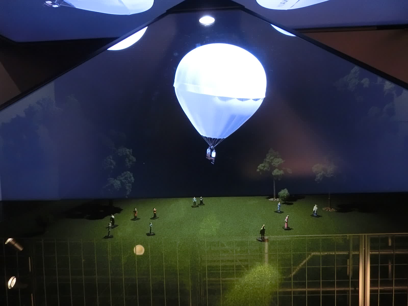 佐賀熱氣球博物館 | 去趣 chicTrip