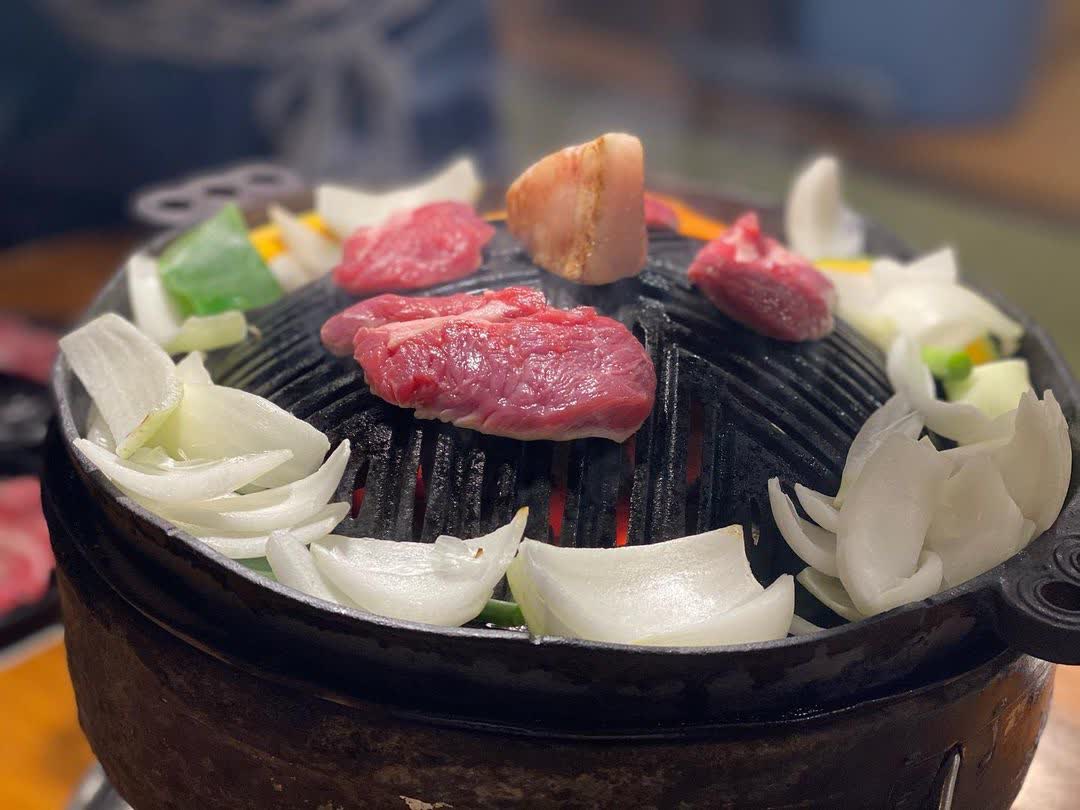 成吉思汗大黑屋 | 去趣 chicTrip