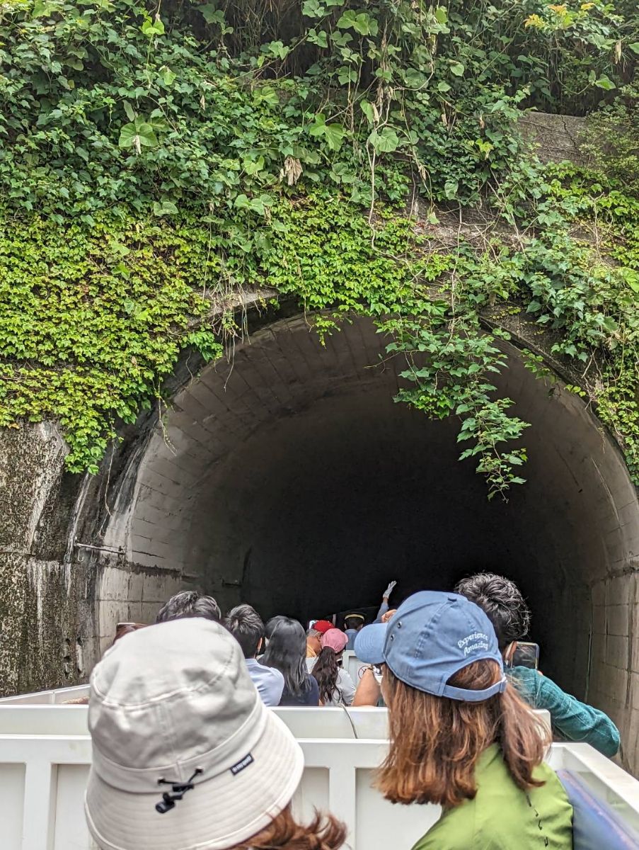 高千穂駅 (高千穗小火車) | 去趣 chicTrip