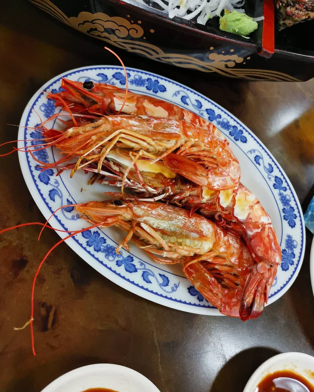 那霸市第一牧志公設市場 | 去趣 chicTrip