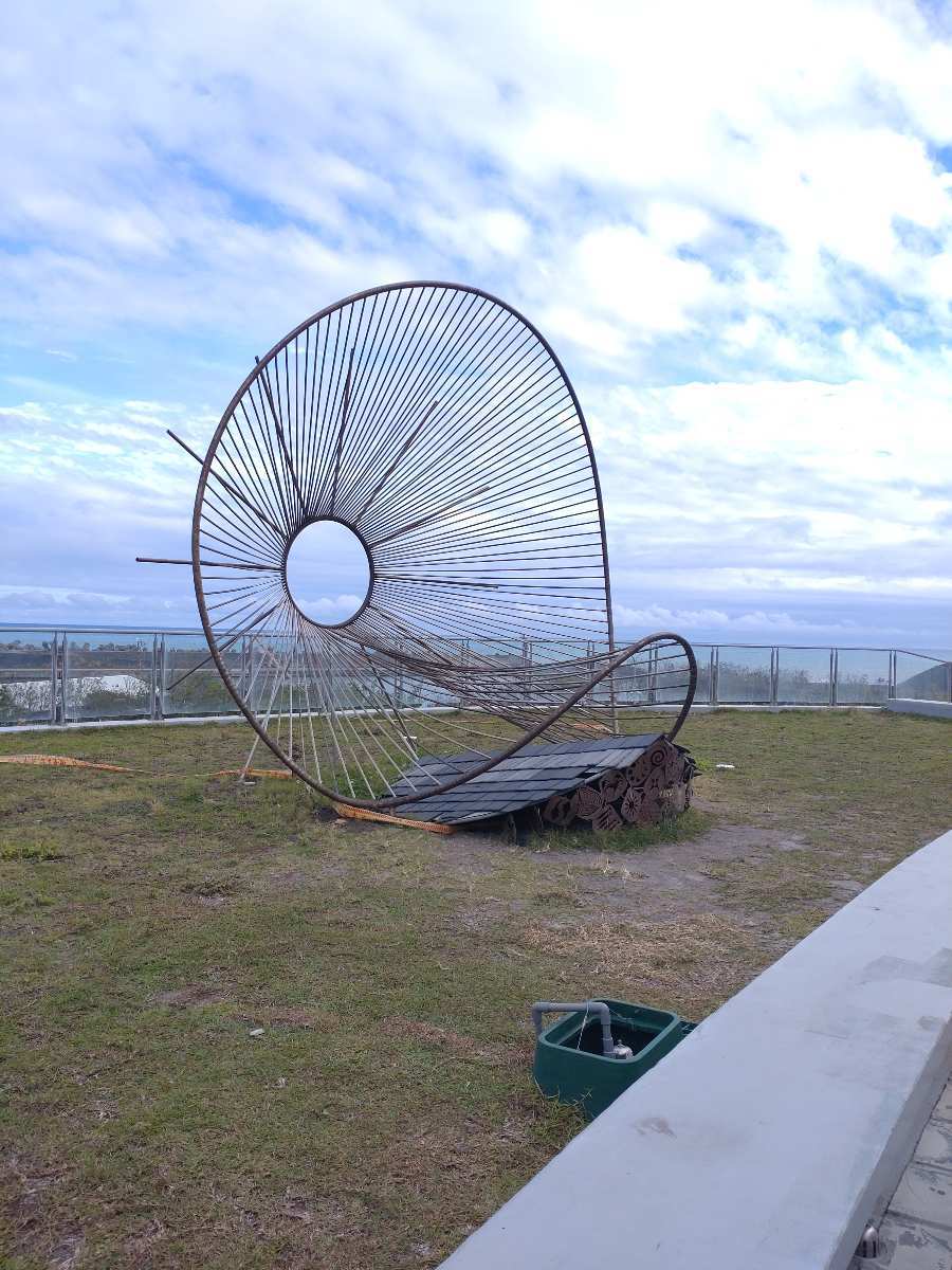 大武之心南迴驛站 | 去趣 chicTrip