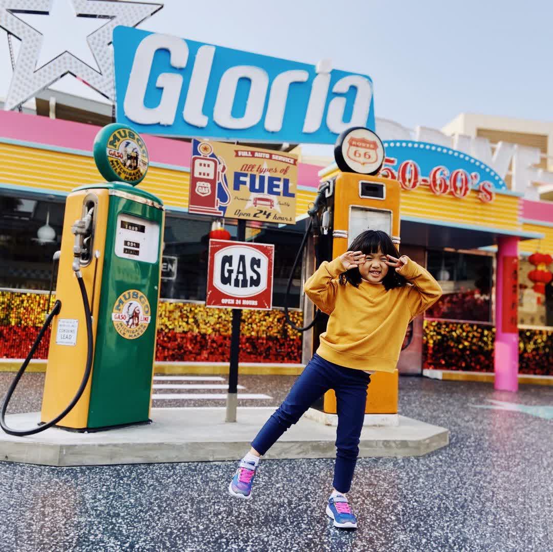 華泰名品城 | 去趣 chicTrip