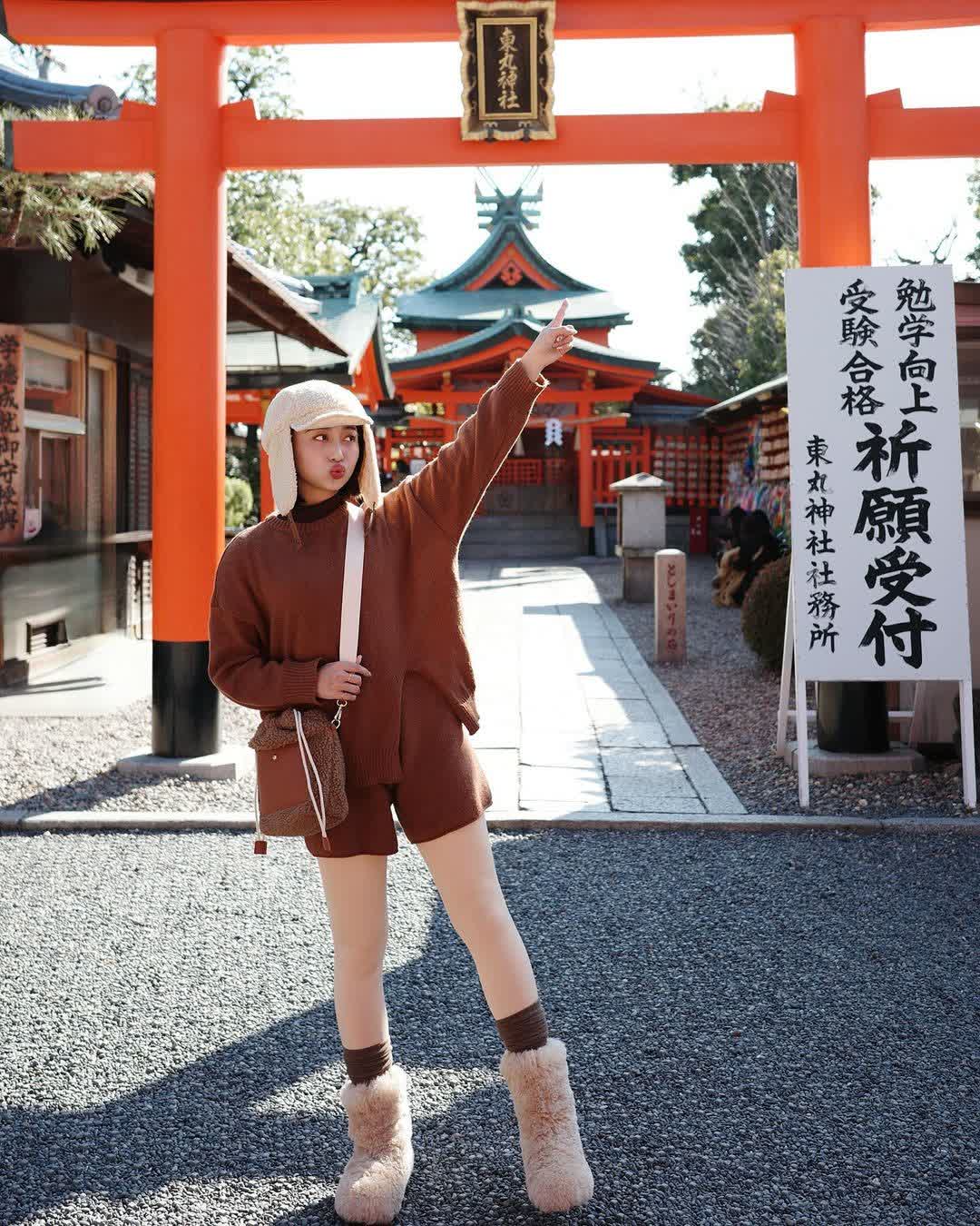 伏見稻荷大社 | 去趣 chicTrip