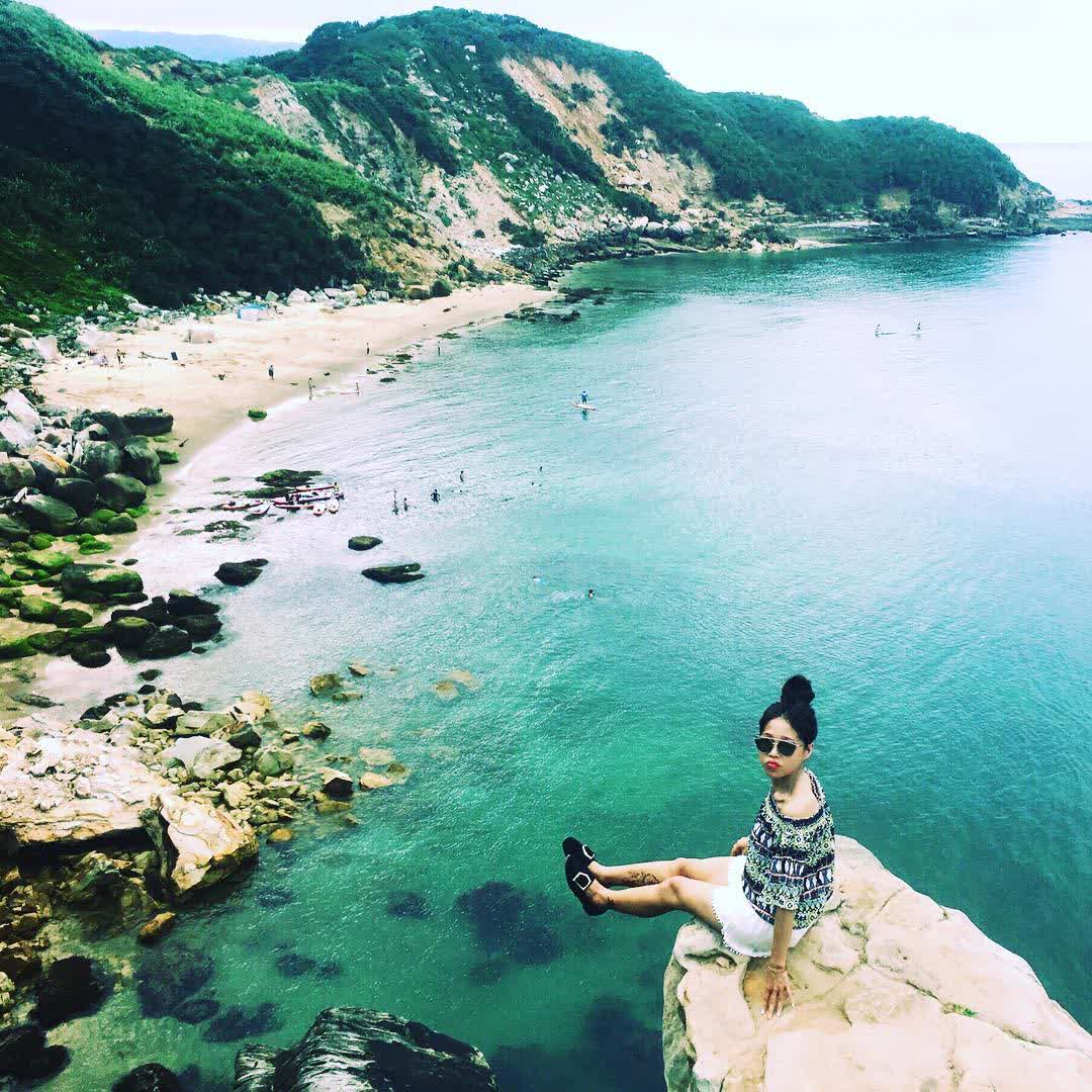 神秘海岸 | 去趣 chicTrip