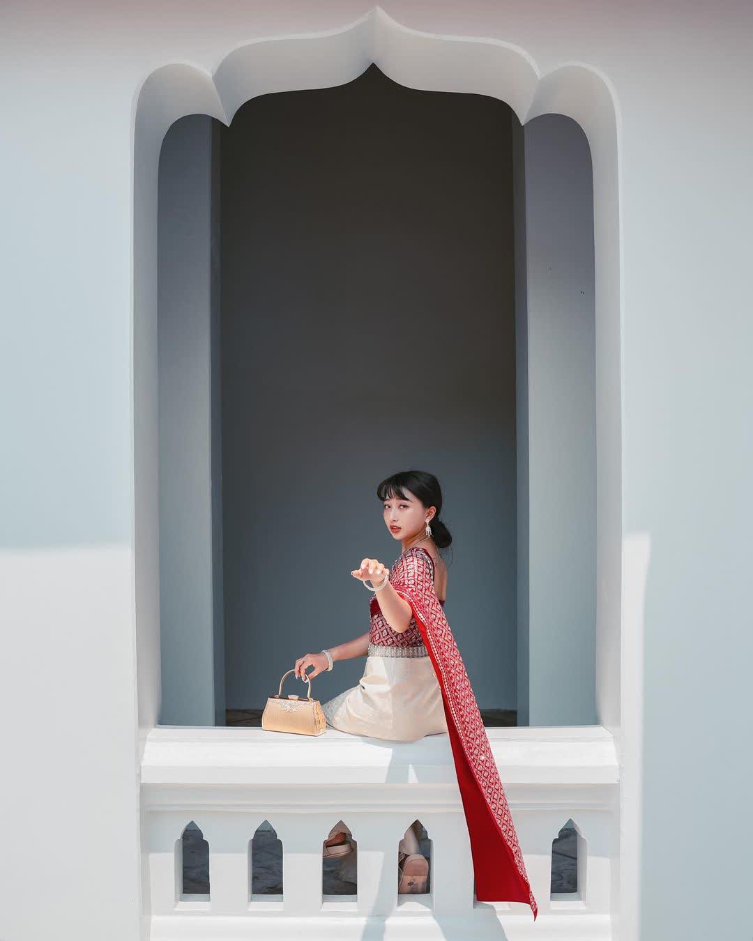 鄭王廟 | 去趣 chicTrip