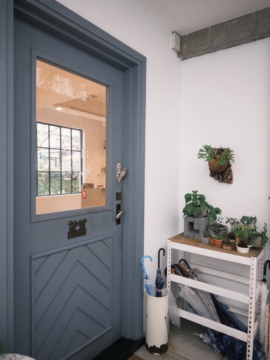 小巷茉莉 | 去趣 chicTrip