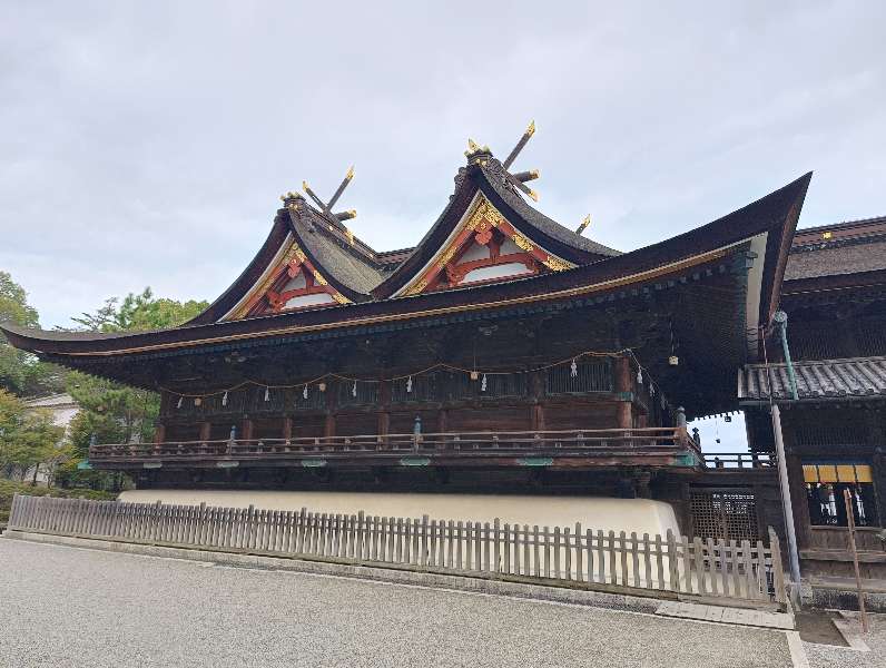 吉備津神社 | 去趣 chicTrip