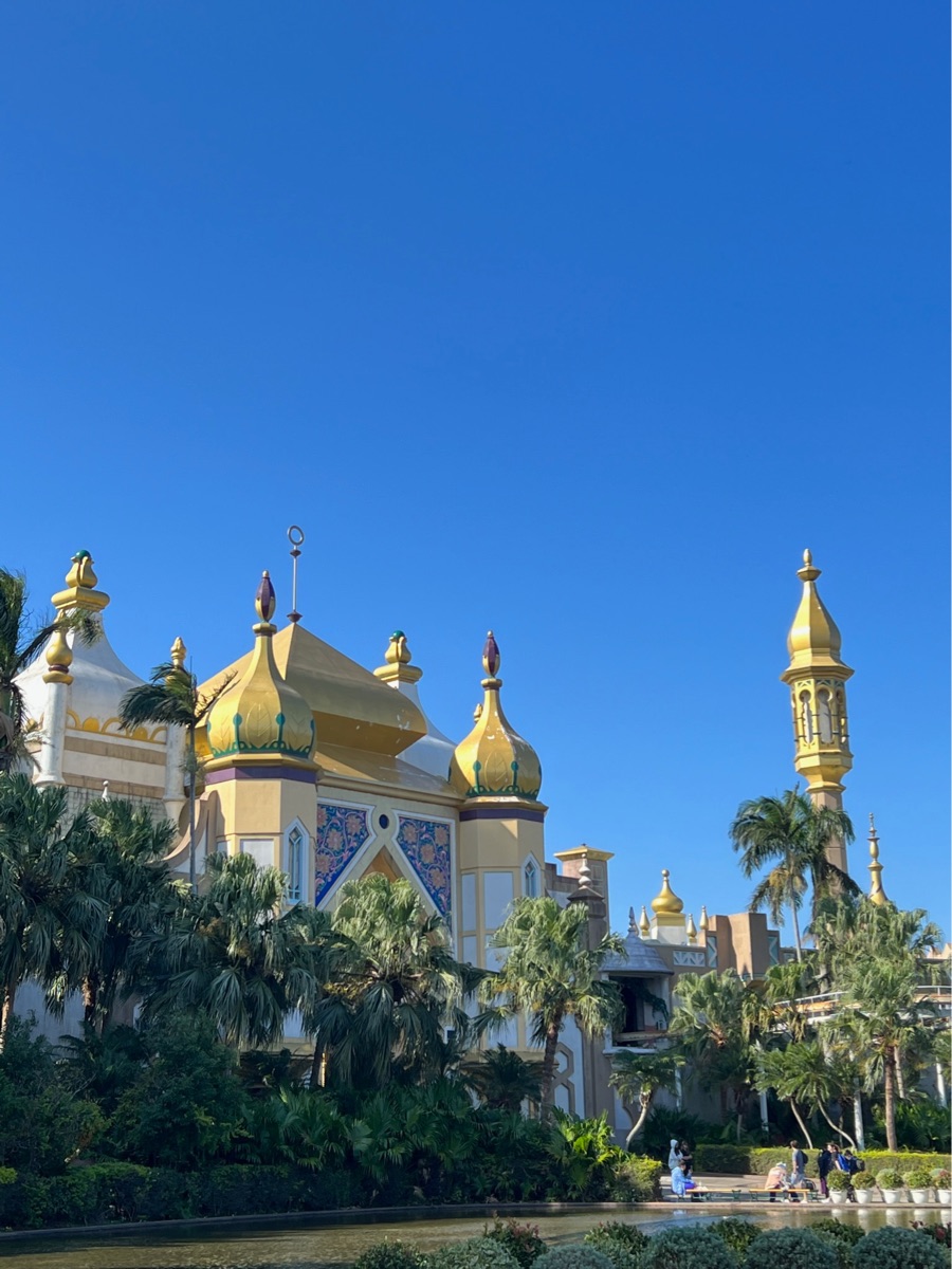 六福村主題遊樂園 | 去趣 chicTrip