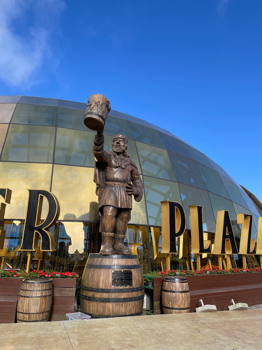 巴拿山 (Ba Na Hills) | 去趣 chicTrip