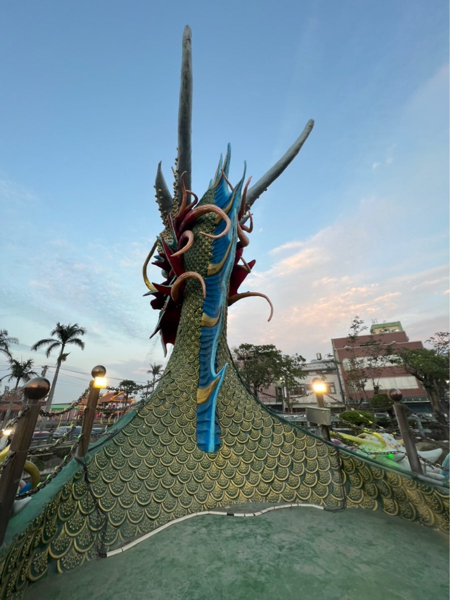 五年千歲公園 | 去趣 chicTrip