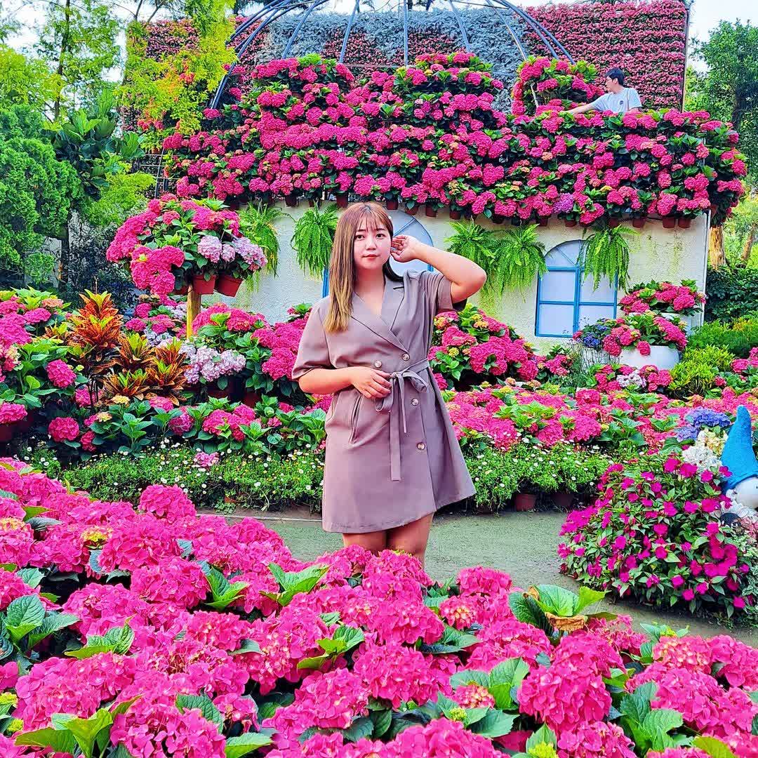 花露農場 Flower Home | 去趣 chicTrip