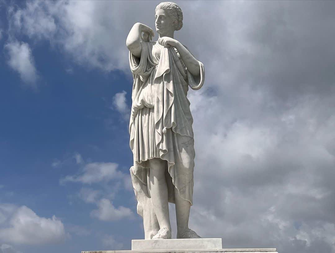 奇美博物館 | 去趣 chicTrip