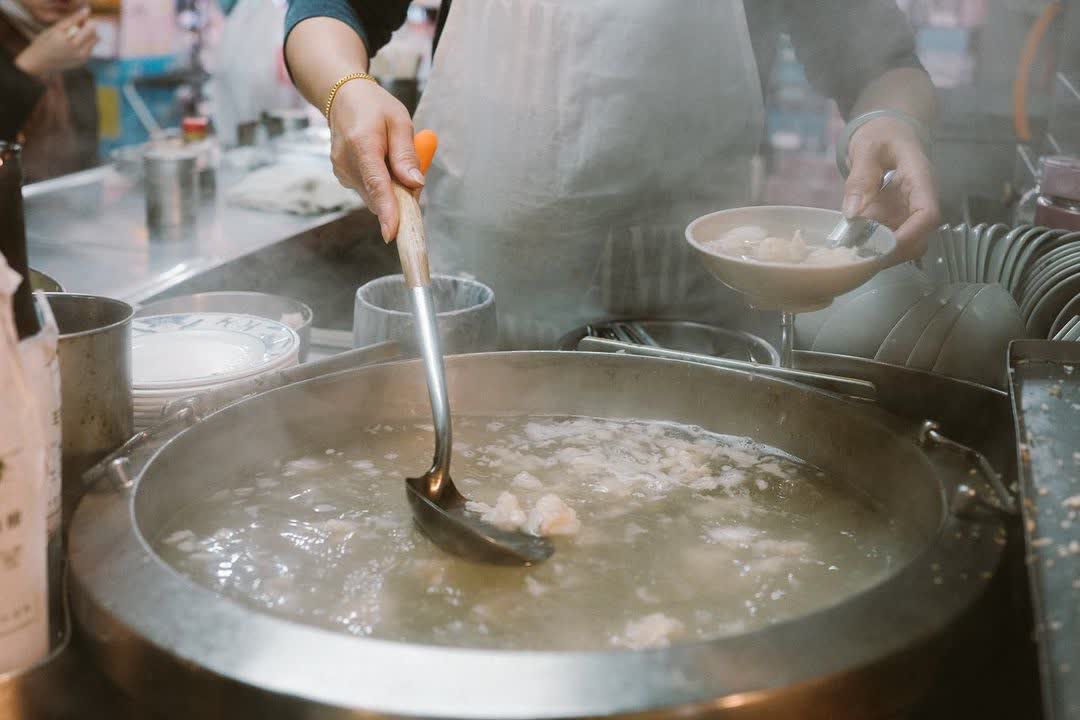 基隆廟口夜市 | 去趣 chicTrip