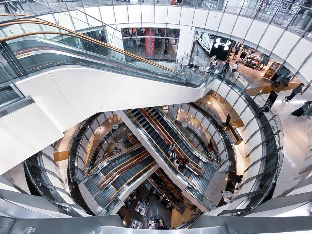 夢時代購物中心/統一時代百貨高雄店 | 去趣 chicTrip