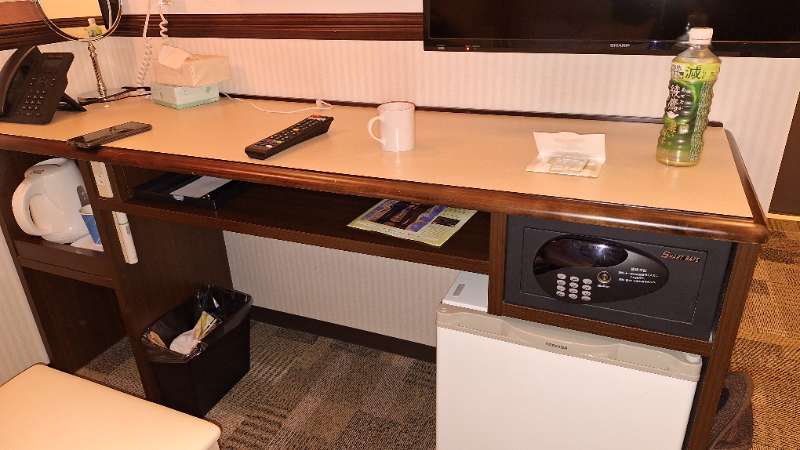 東橫INN 大阪阿倍野天王寺 | 去趣 chicTrip