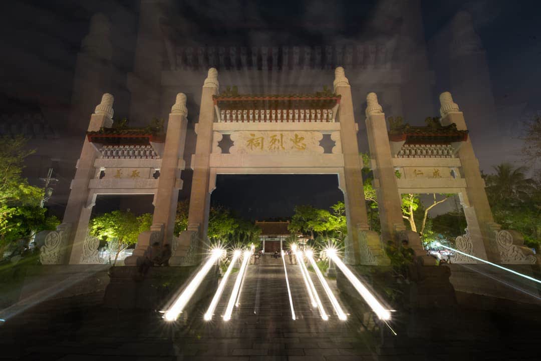 壽山觀景台 | 去趣 chicTrip