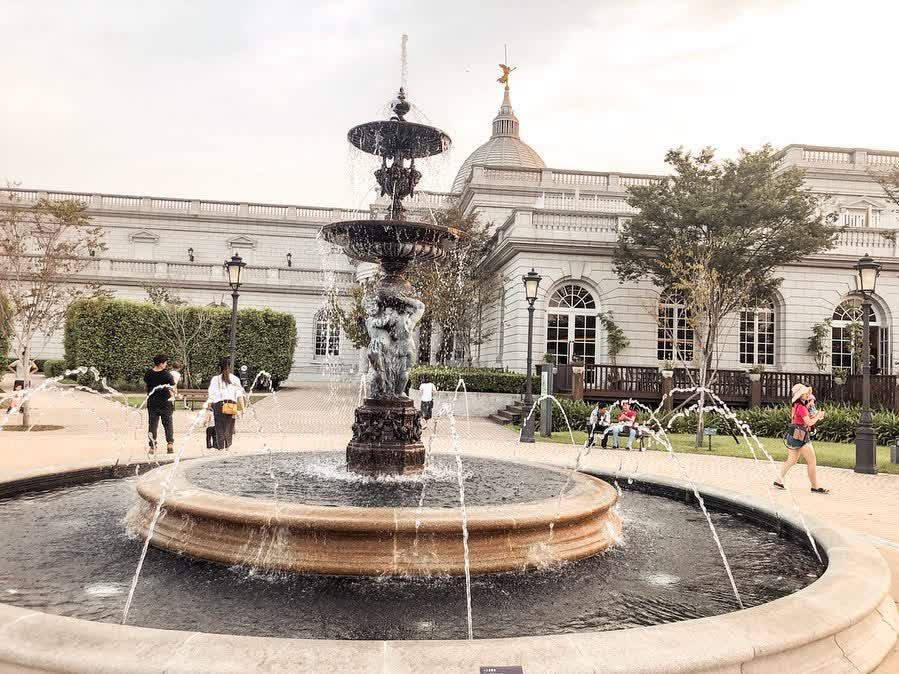 奇美博物館 | 去趣 chicTrip