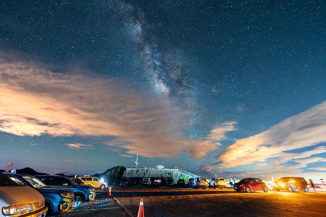 合歡山武嶺牌樓 | 去趣 chicTrip