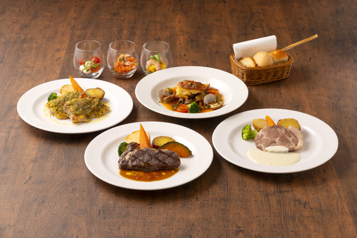 伊豆全景公園 | 去趣 chicTrip