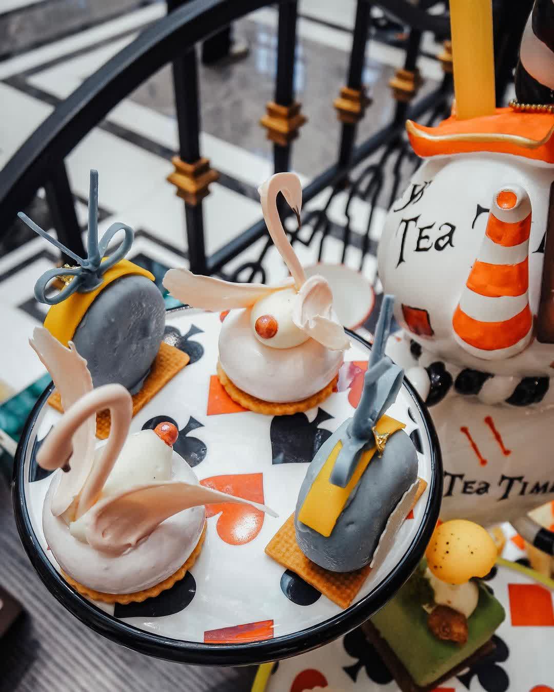 澳門瑞吉酒店 | 去趣 chicTrip