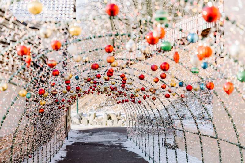 小法國村 | 去趣 chicTrip