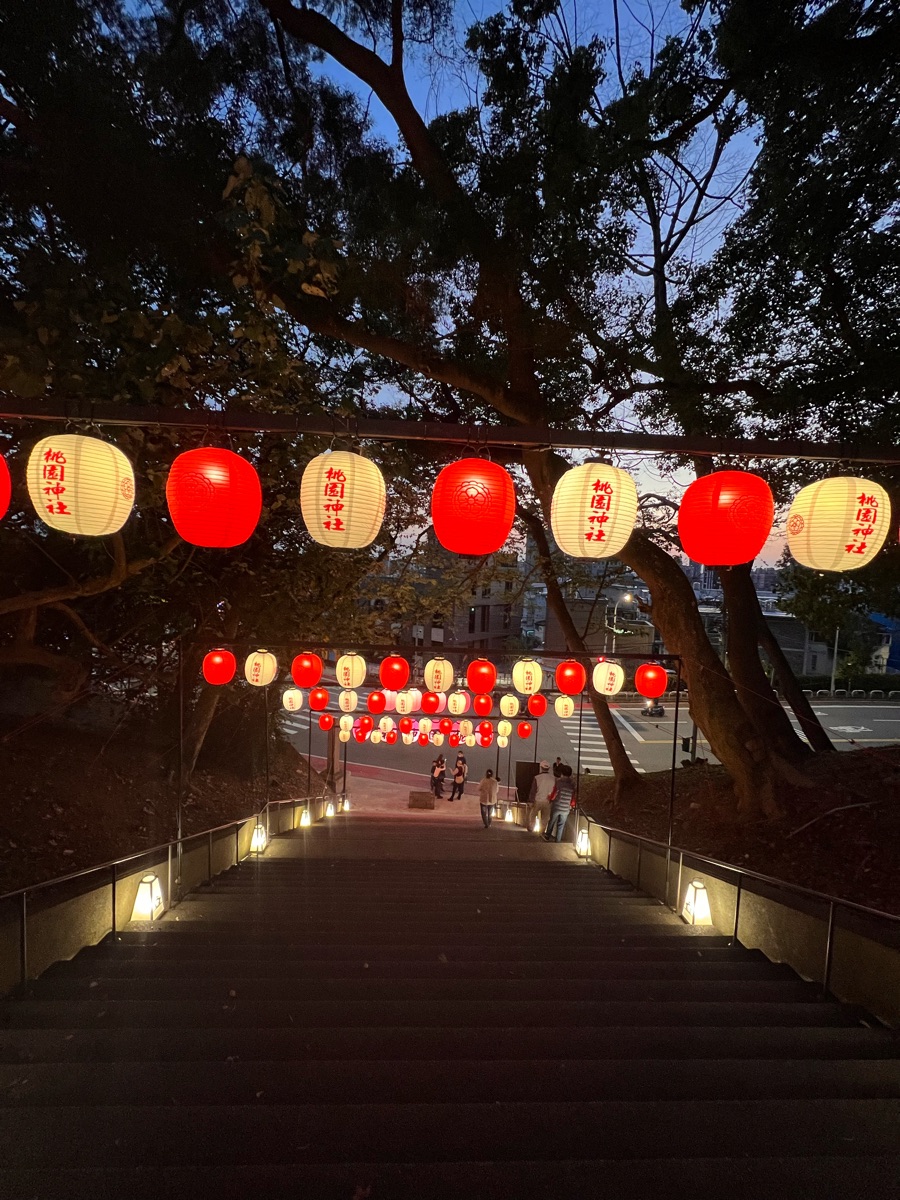 桃園忠烈祠暨神社文化園區 | 去趣 chicTrip