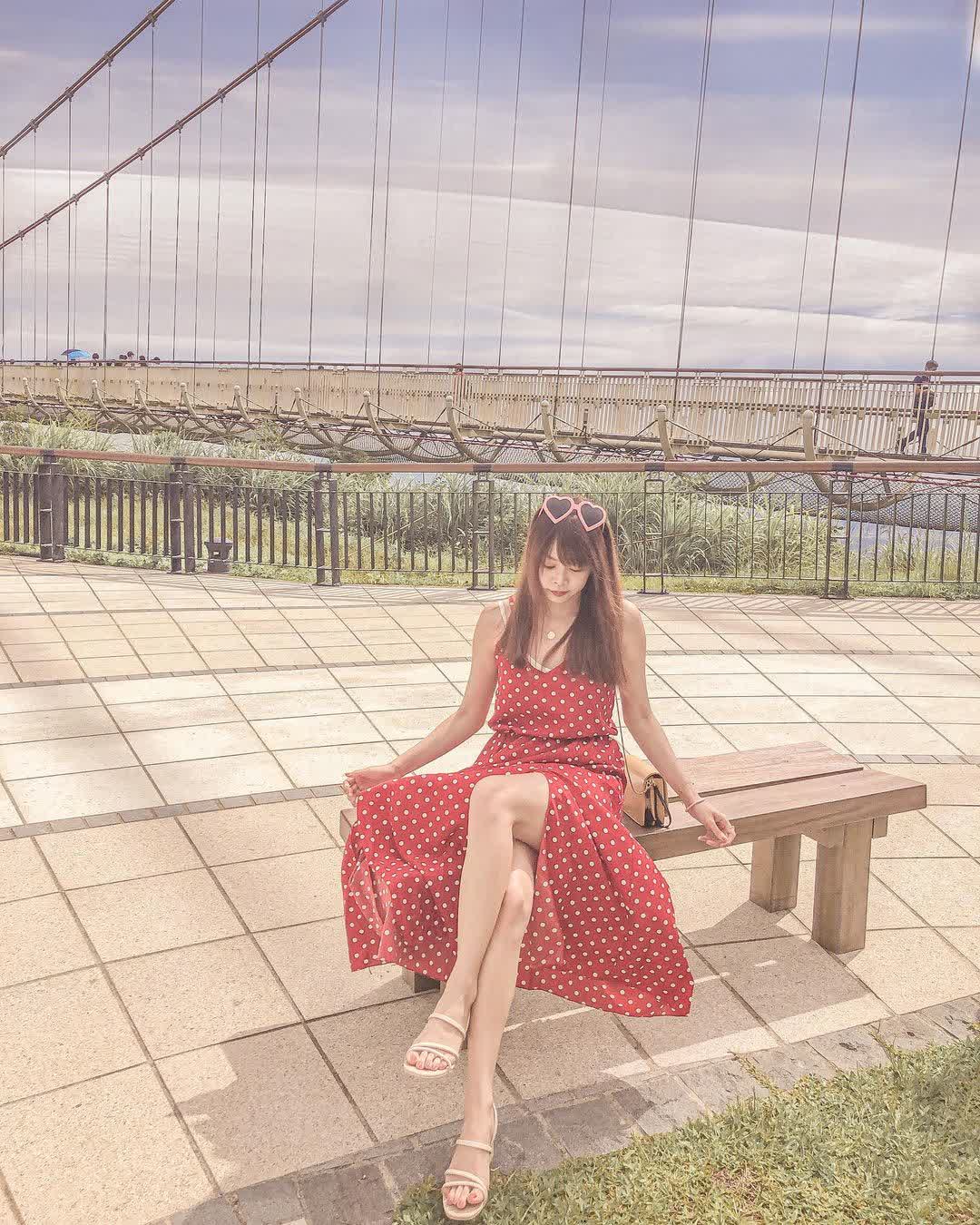 嘉義梅山太平雲梯 | 去趣 chicTrip