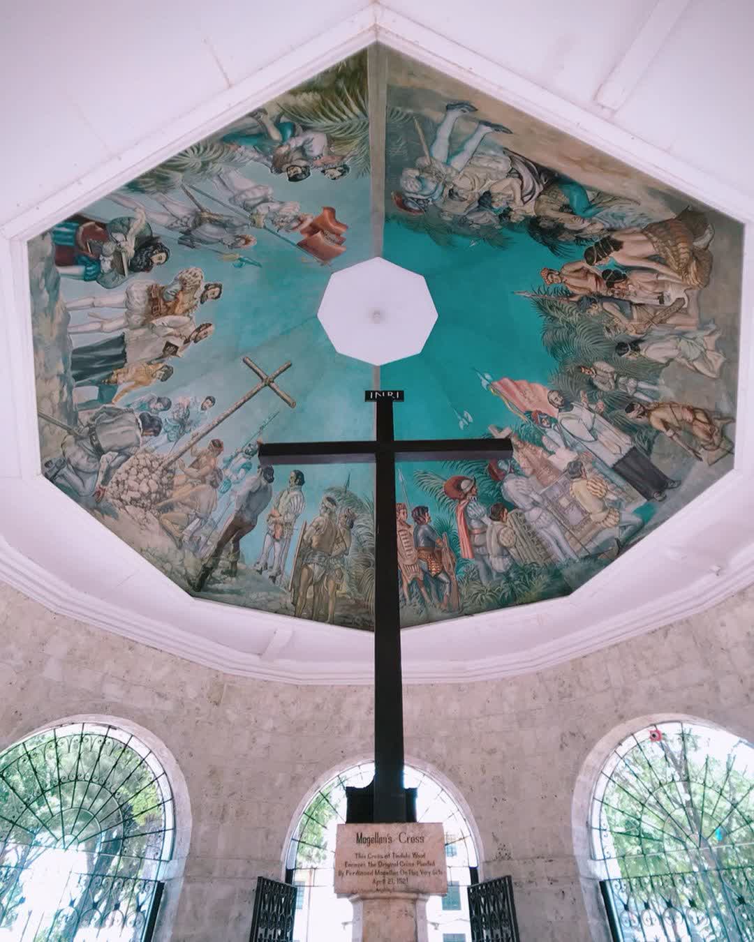 麥哲倫十字架 | 去趣 chicTrip