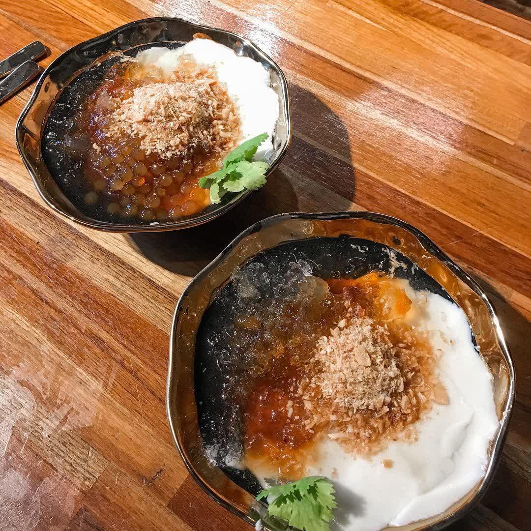 白水豆花 礁溪創始店 | 去趣 chicTrip