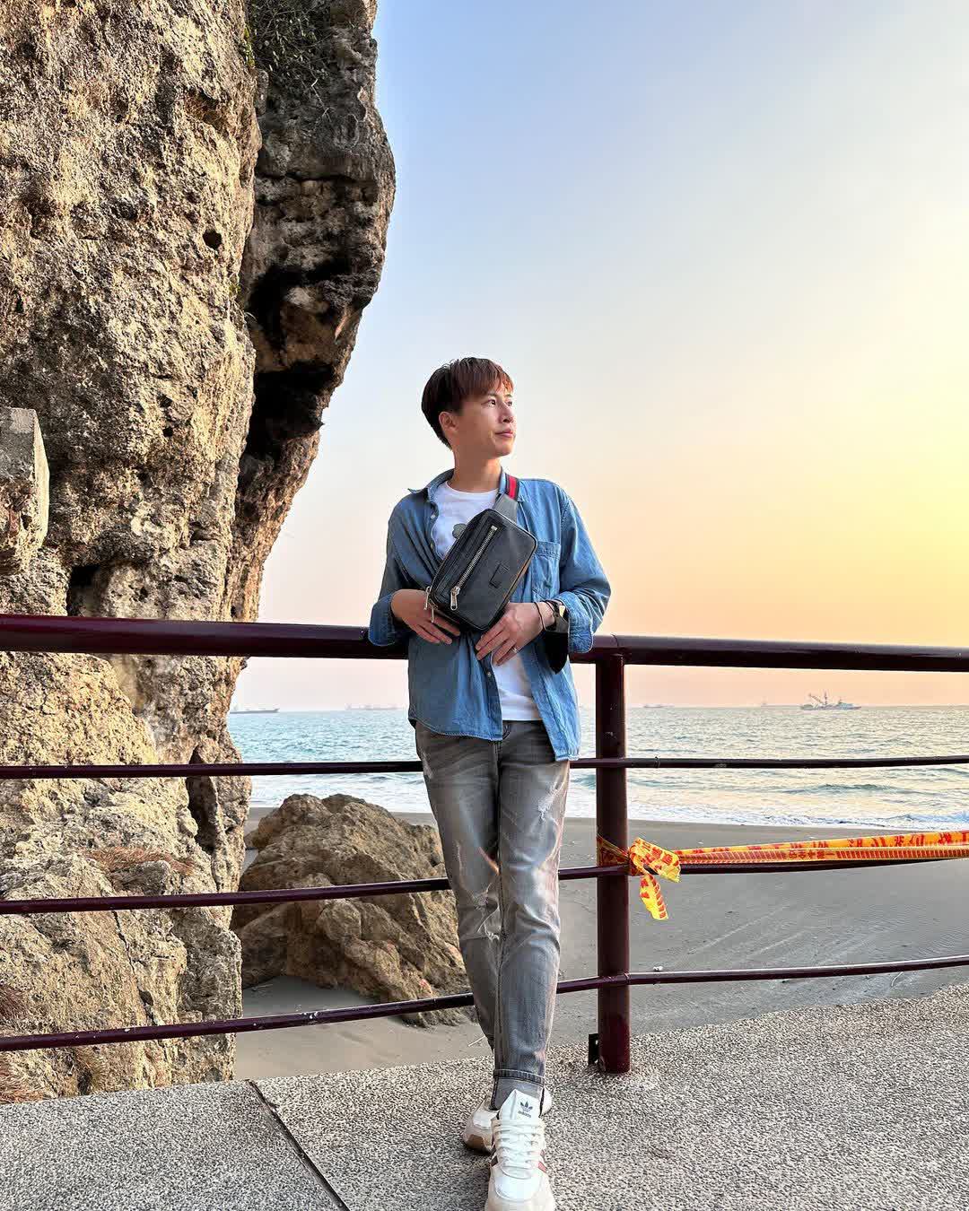 旗津星空隧道 | 去趣 chicTrip