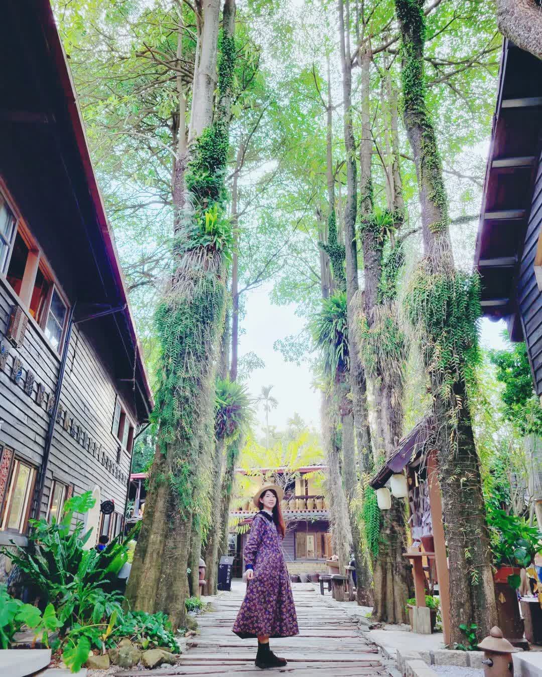 水里蛇窯陶藝文化園區 | 去趣 chicTrip