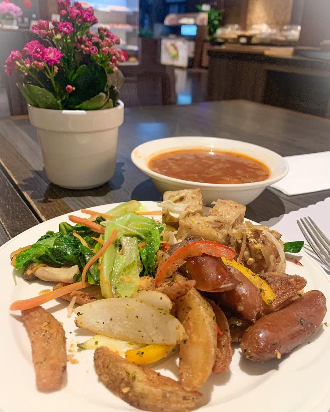 大板根森林溫泉酒店 | 去趣 chicTrip