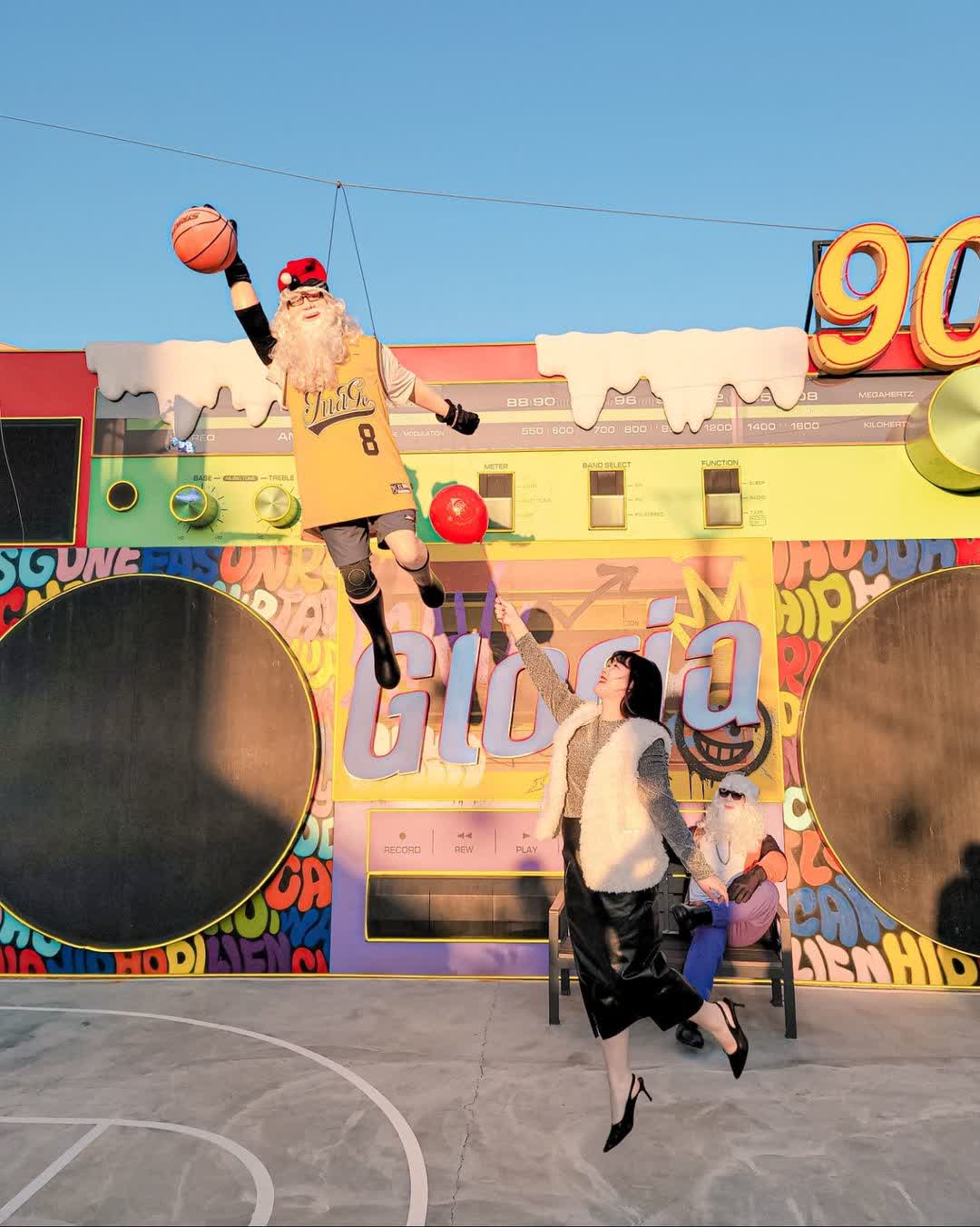 華泰名品城 | 去趣 chicTrip