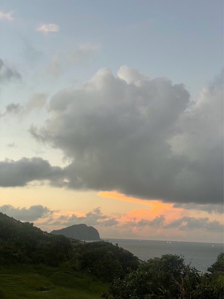 望幽 谷 | 去趣 chicTrip