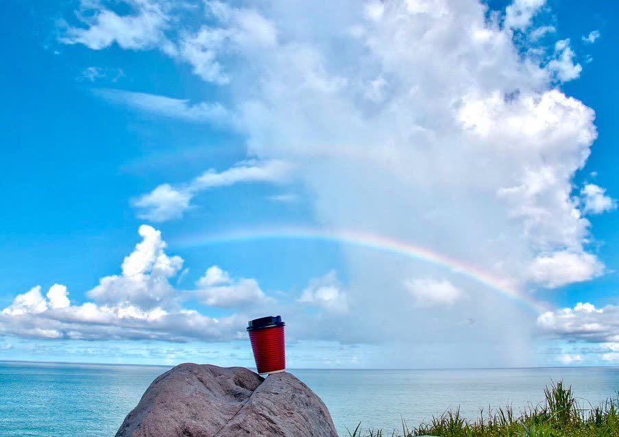 親不知子海上古道 | 去趣 chicTrip