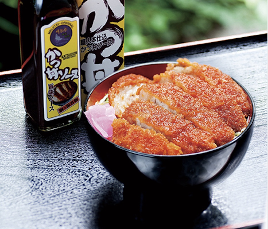 明治亭 輕井澤店 | 去趣 chicTrip