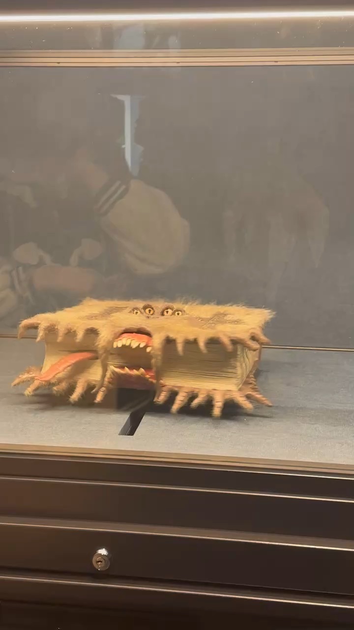 哈利波特主题公园 | 去趣 chicTrip