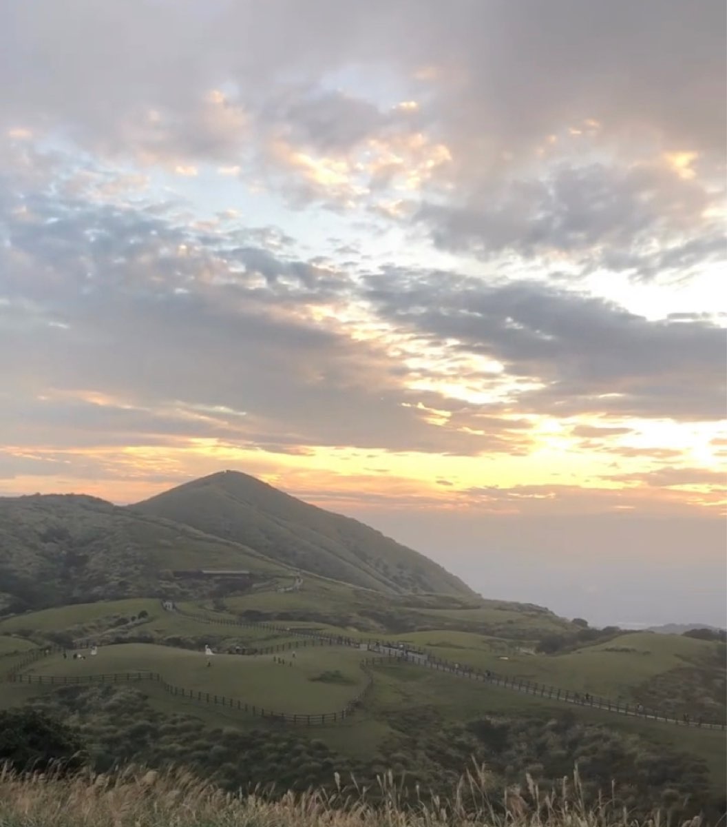 擎天崗 | 去趣 chicTrip