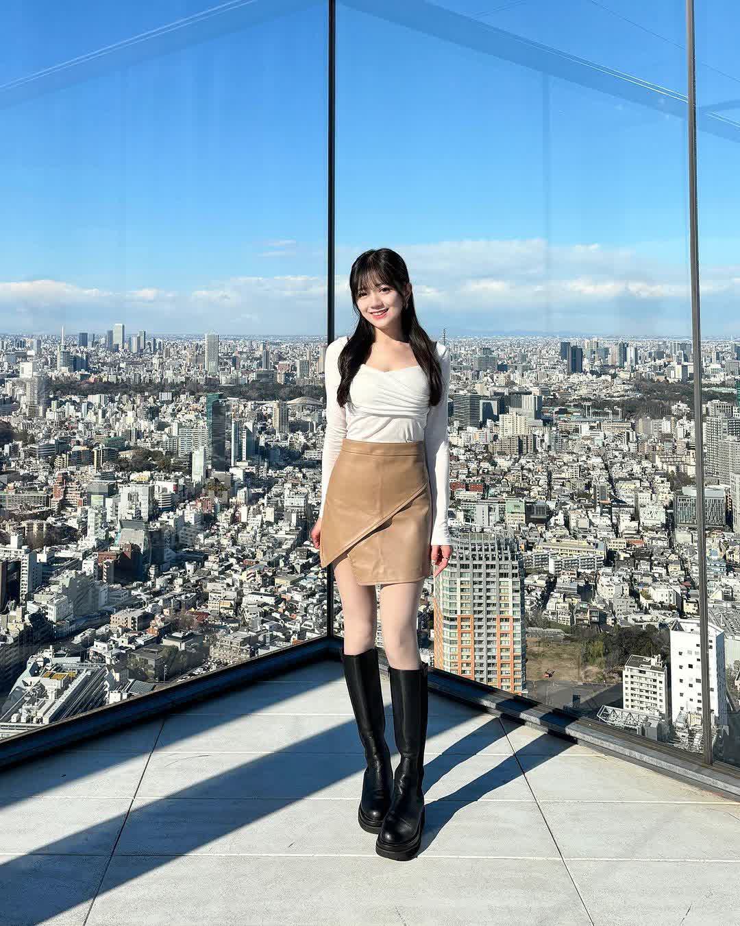 澀谷 SKY | 去趣 chicTrip