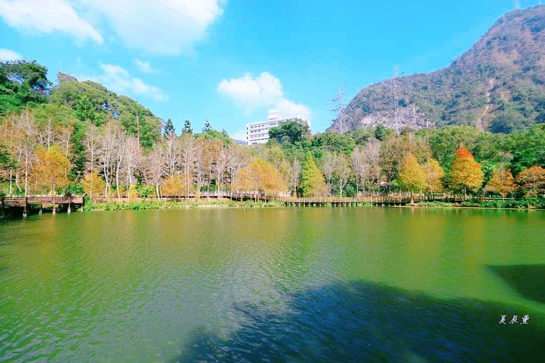 貯木池 | 去趣 chicTrip