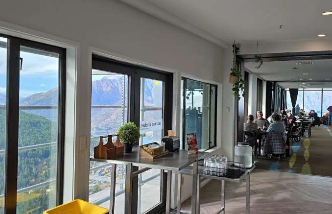 Skyline Queenstown | 去趣 chicTrip