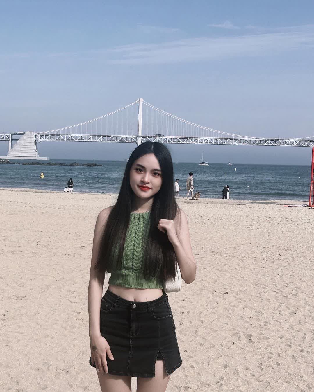 Gwangalli Beach | 去趣 chicTrip