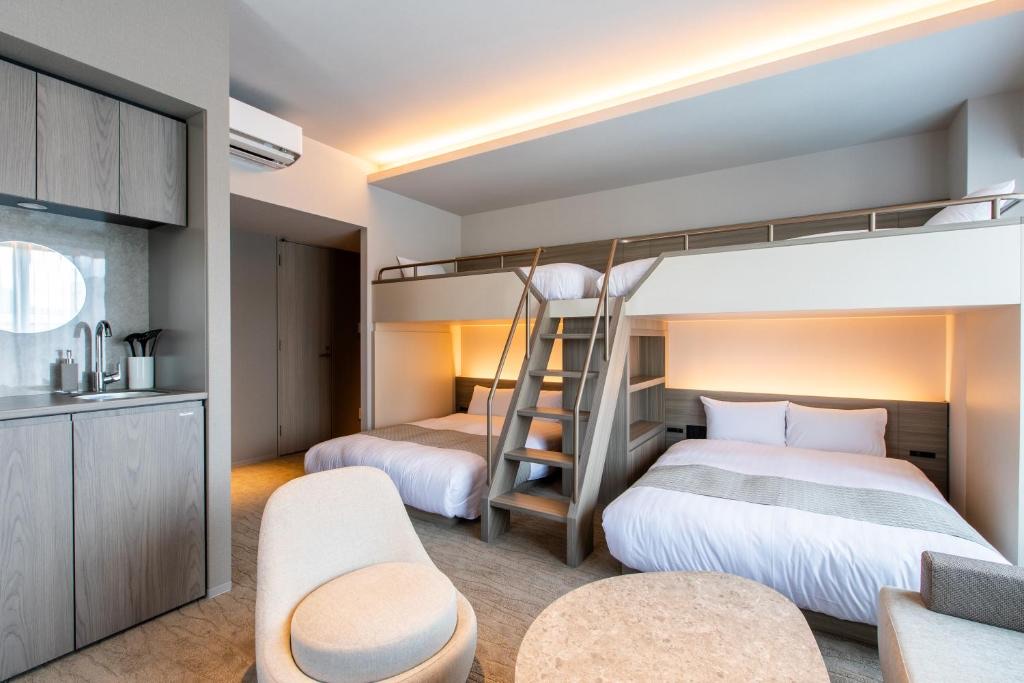 fav HAKODATE | 去趣 chicTrip