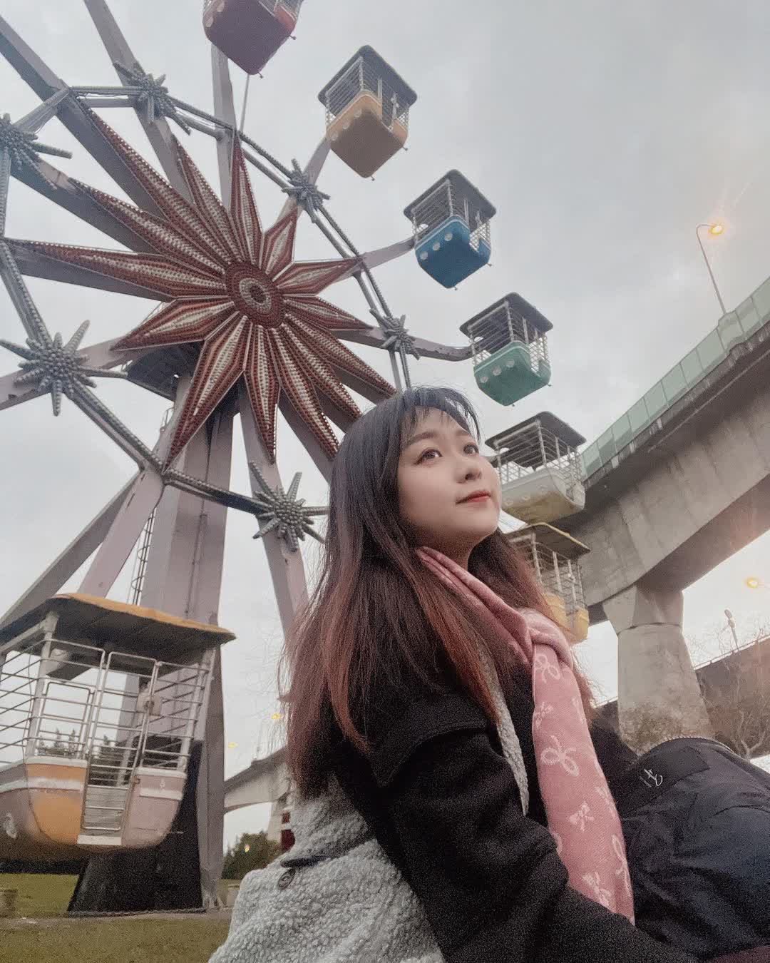 臺北市立兒童新樂園 | 去趣 chicTrip