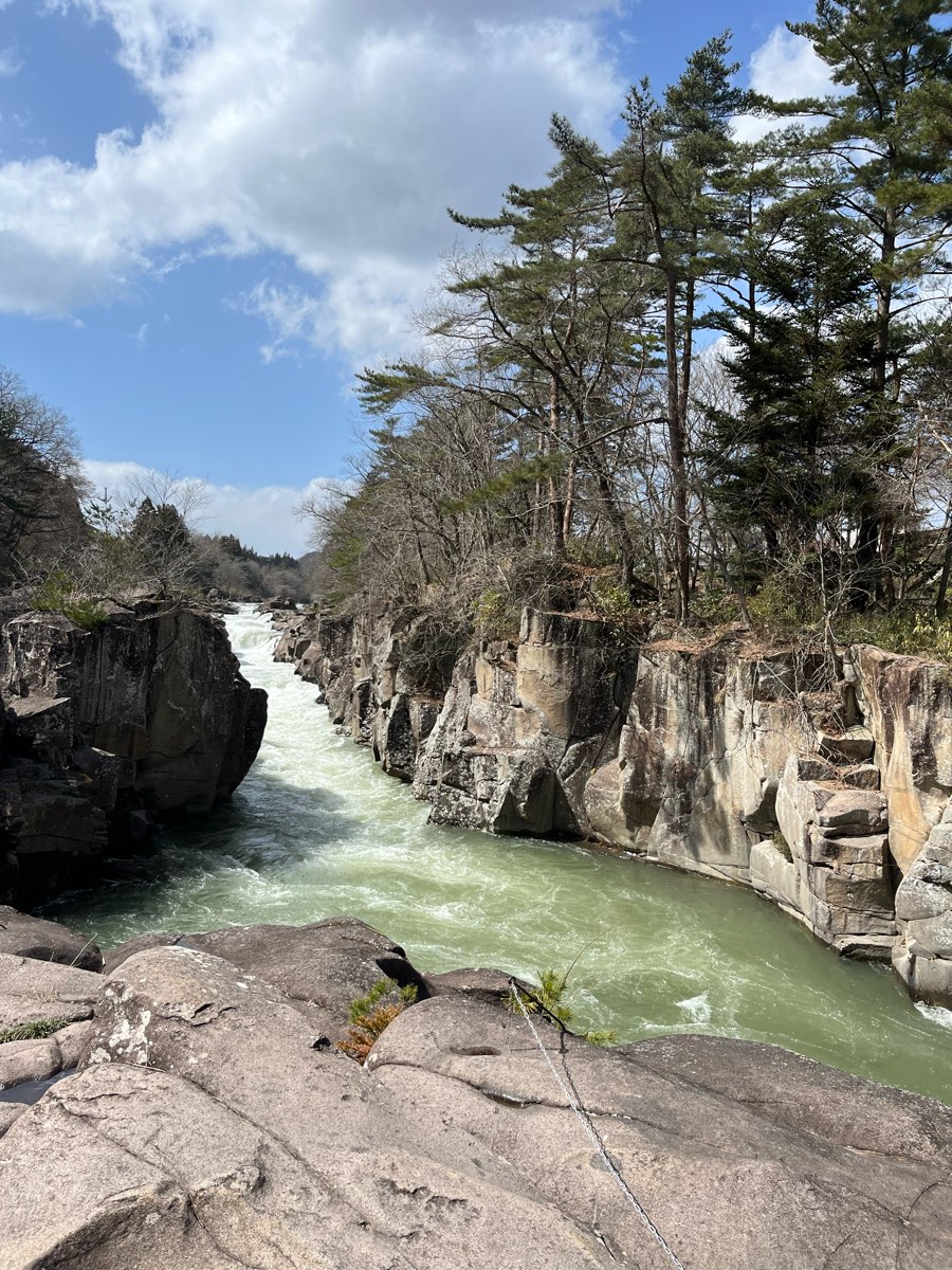 嚴美溪 | 去趣 chicTrip