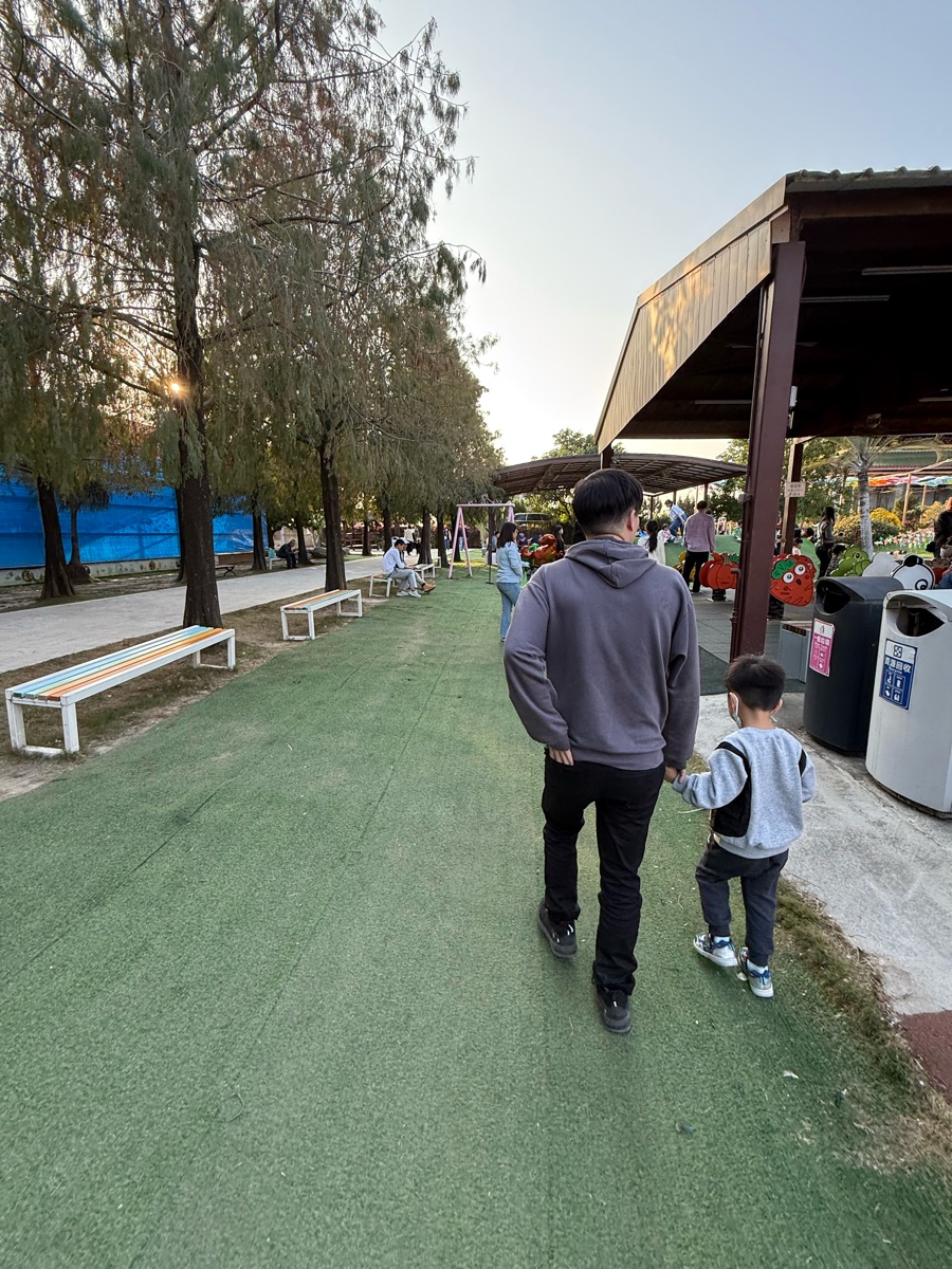 三隻小豬觀光農場 | 去趣 chicTrip