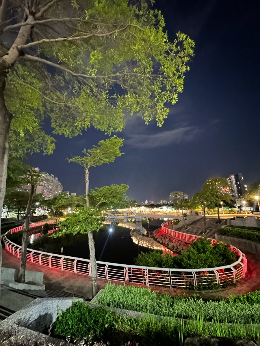 愛河之心 | 去趣 chicTrip