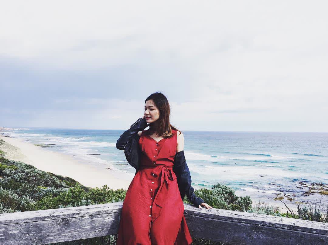 Mornington Peninsula National Park