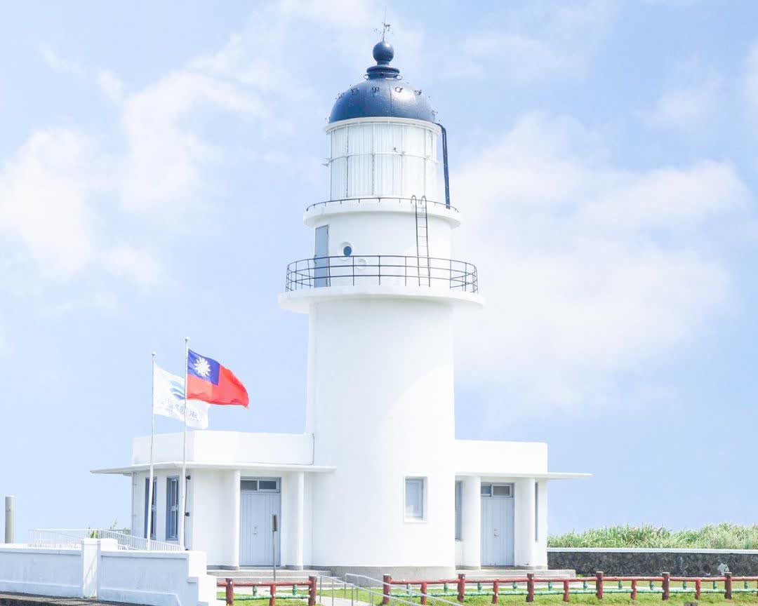 三貂角燈塔 | 去趣 chicTrip